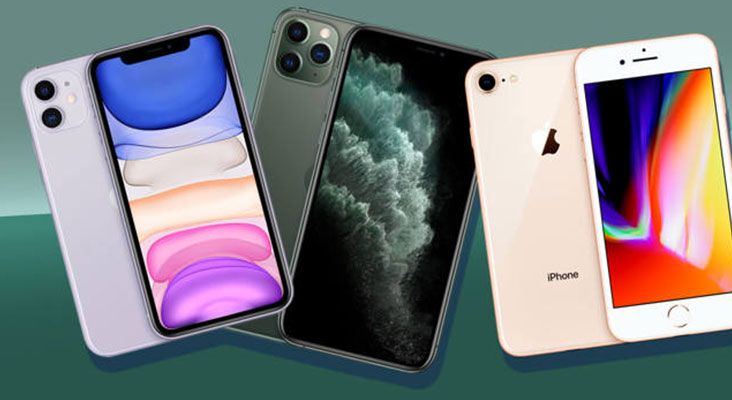Срок службы iPhone: сколько лет Apple поддерживает смартфоны?