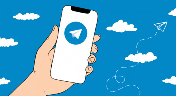 Новые функции в Telegram: реакции, QR-коды, перевод сообщений