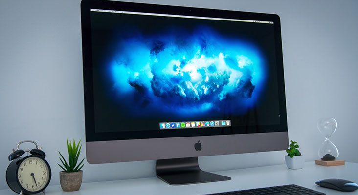 Выход iMac Pro 27 2022: слухи, характеристики и дата выхода