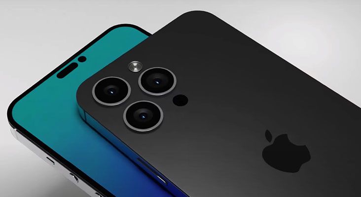 Видео iPhone 14: все актуальные рендеры 2022 года