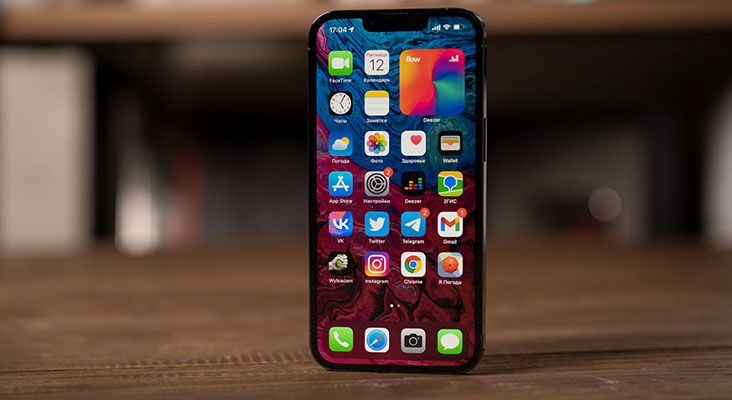 Как будет выглядеть iPhone 14 в 2022: фото, рендеры, концепты