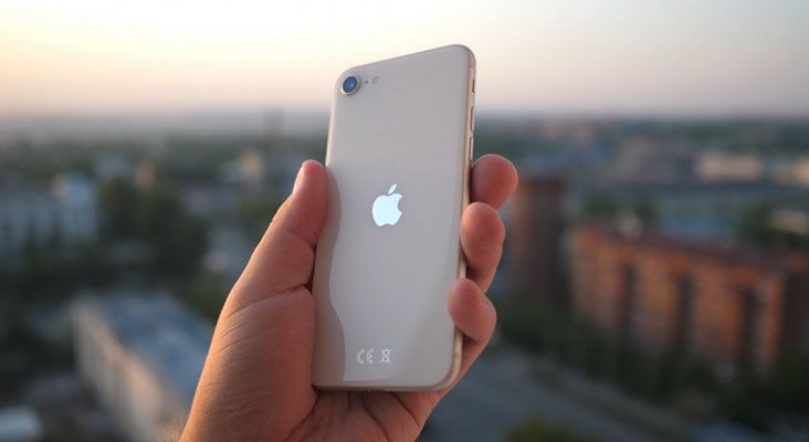 Дата выхода iPhone SE 3: фото и особенности