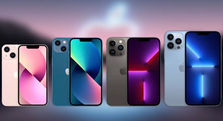 Сколько в России будет стоить новый iPhone 14? Цены в рублях