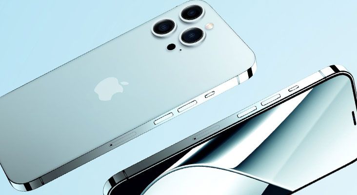 iPhone 14: последние новости, что известно по слухам о новой Айфоне 2022