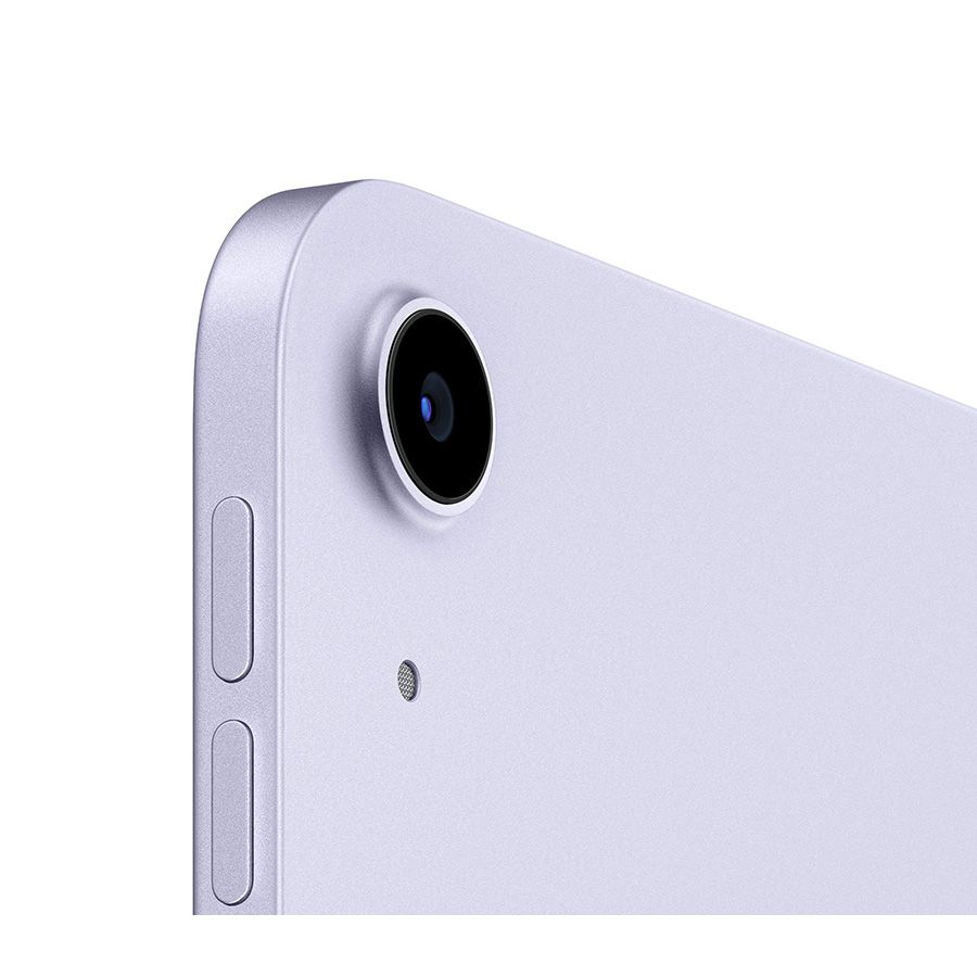 Apple iPad Air 10.9 (2022), Wi-Fi, 256 ГБ, фиолетовый, для России
