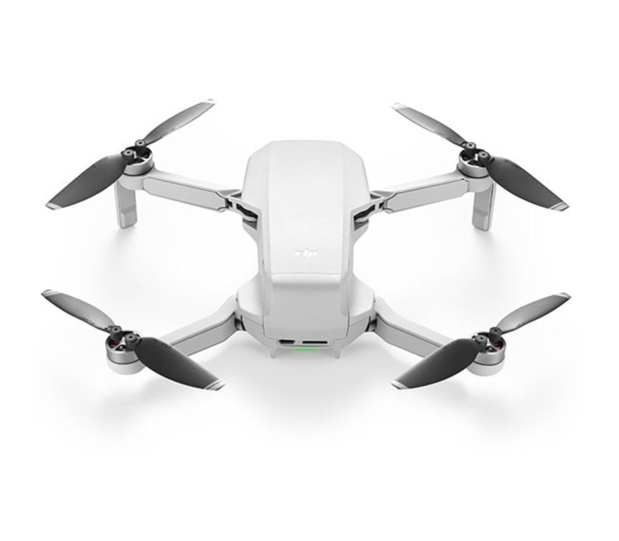 Квадрокоптер dji mavic mini fly more combo