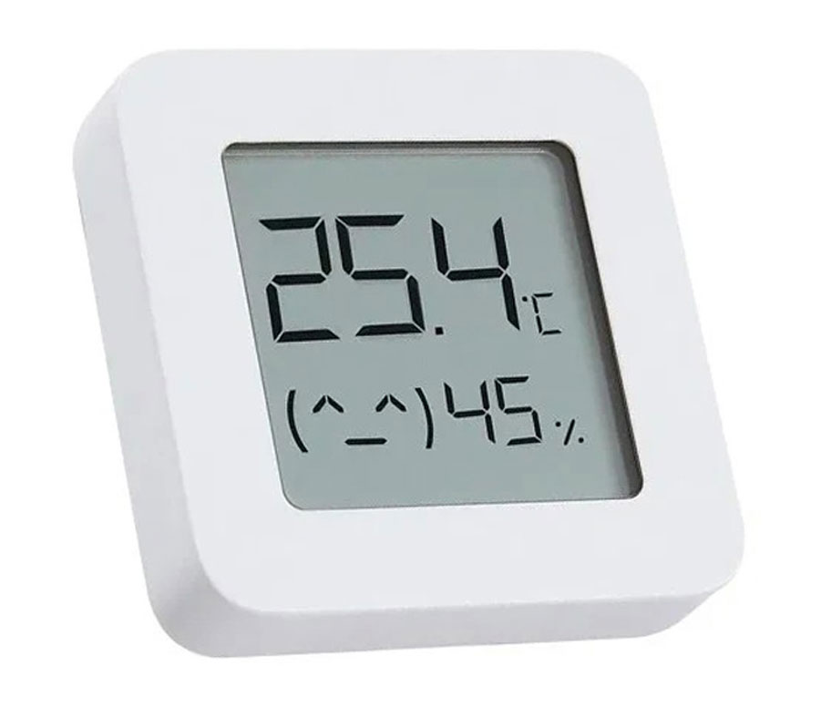 Xiaomi mi temperature and humidity monitor 2. Уличный датчик температуры Xiaomi.