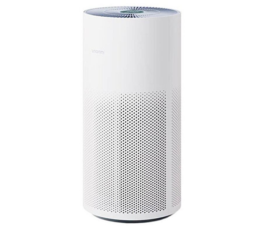 xiaomi smartmi air purifier pro