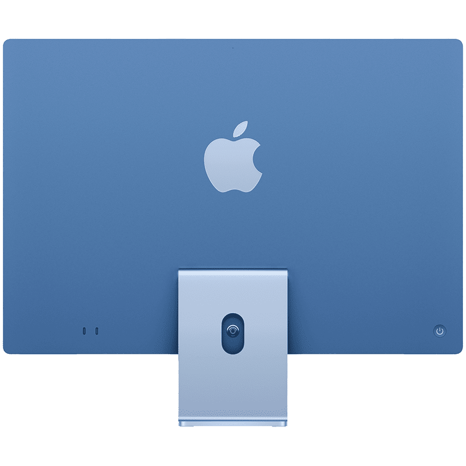 Apple iMac 24