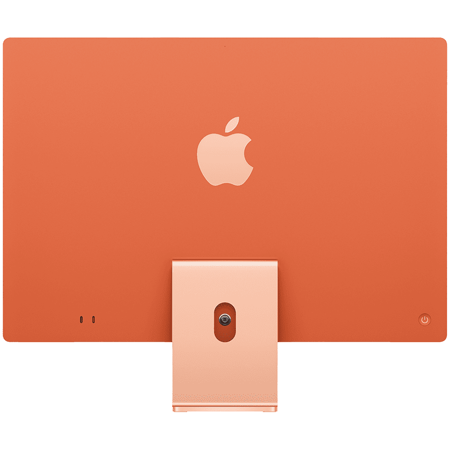 Apple iMac 24