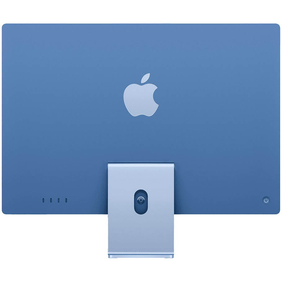 Apple iMac 24