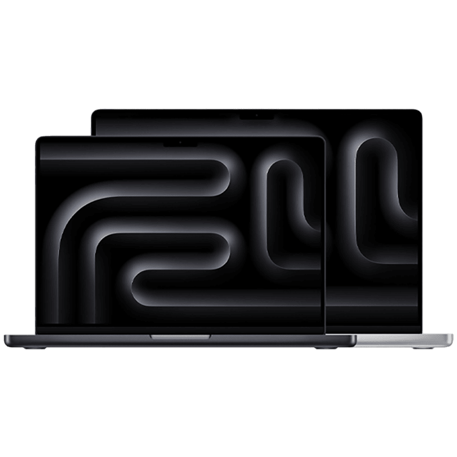 Apple MacBook Pro 14