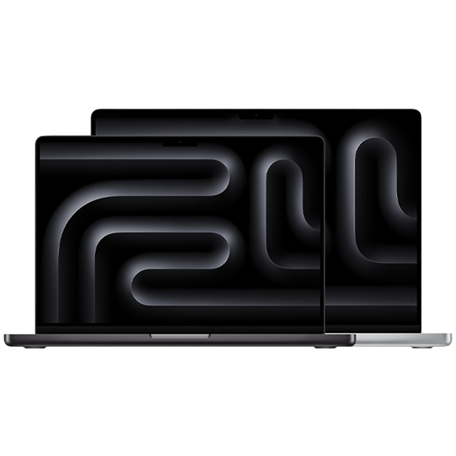Apple MacBook Pro 16