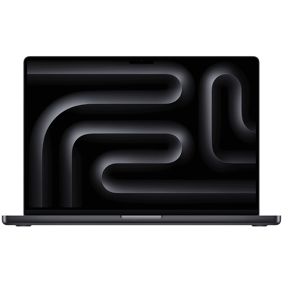 MacBookPro M4Pro48GB1TBスペースブラックUS AP付き Apple MacBook Pro 16