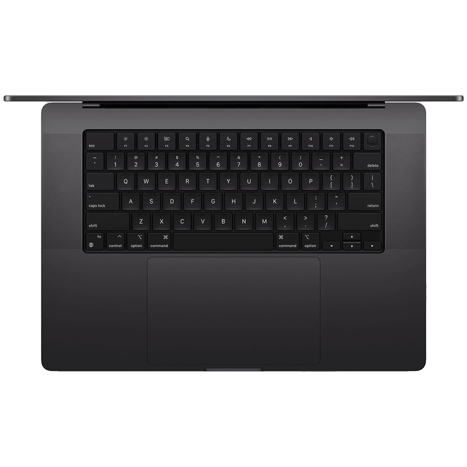 Apple MacBook Pro 16